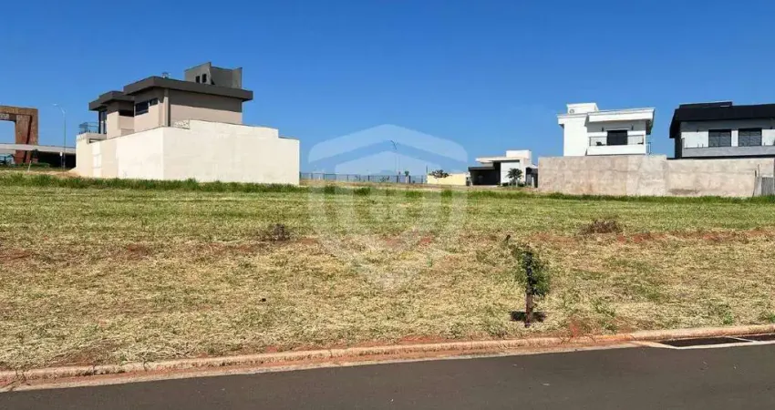 Lote a venda no Residencial Guestier com 595 metros