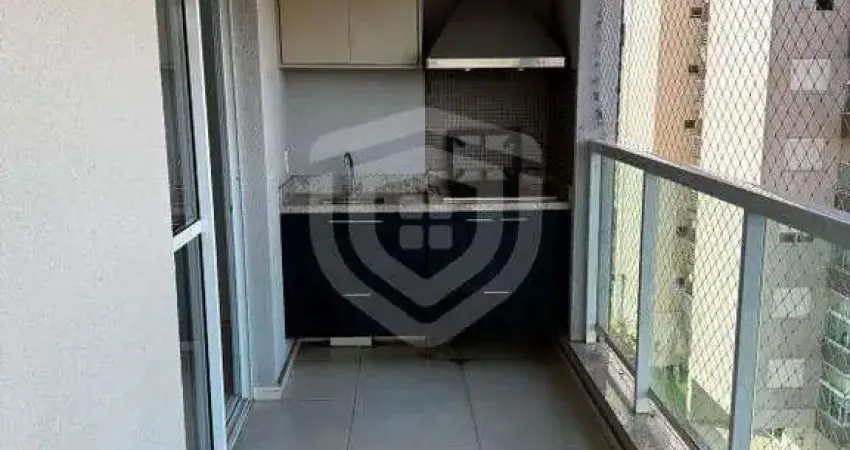 Apartamento no Edifício Ecolife - 3 quartos sendo 1 suíte - 2 vagas - Ótima localização