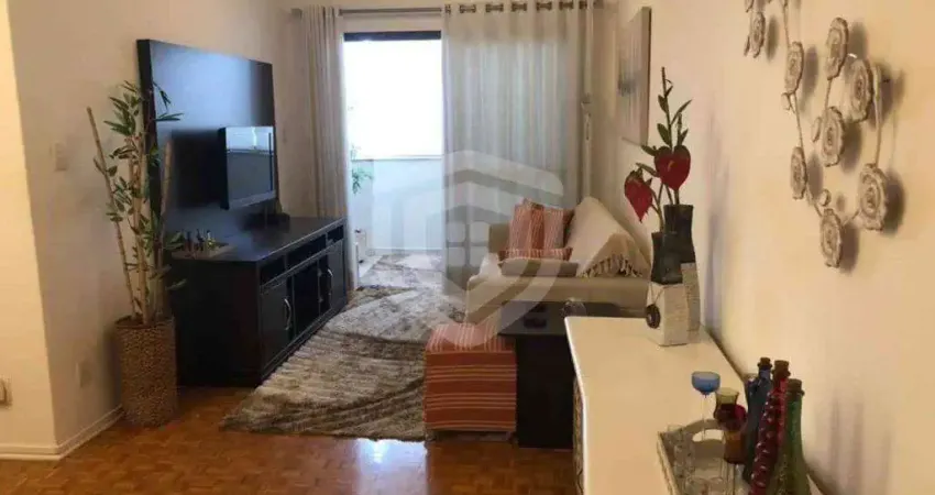 Apartamento com 3 quartos à venda na Vila Santa Tereza, Bauru 