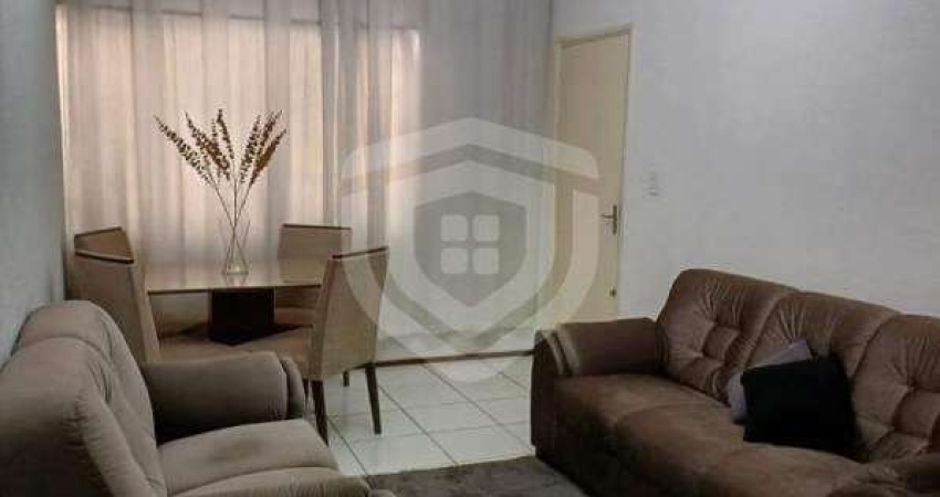 Casa com 2 quartos à venda na Vila Souto, Bauru 