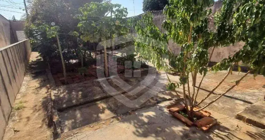 Casa para à venda no bairro Jardim José Kalil em Bauru