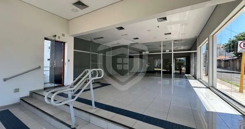 Ponto comercial para alugar no Jardim Bela Vista, Bauru 