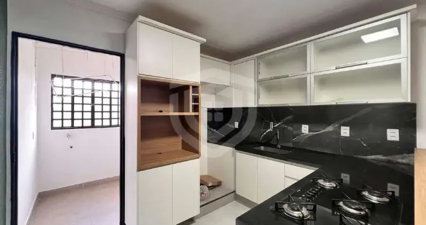 Apartamento térreo para alugar com quartos 3 quartos 99m² Residencial Terra Branca