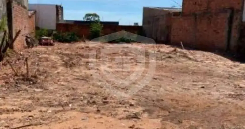 Terreno à venda na Vila Industrial, Bauru 
