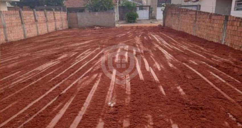 Terreno à venda no Parque Roosevelt, Bauru 