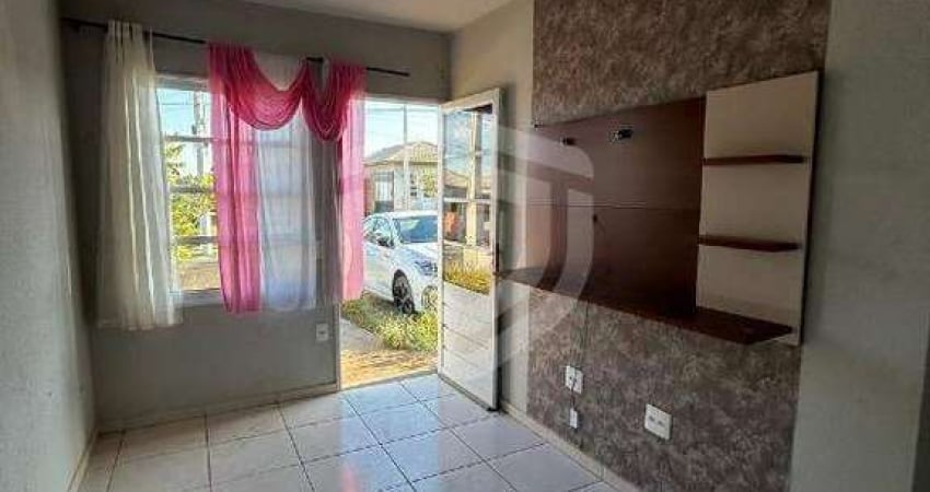 Casa em condomínio fechado Vargem Limpa (Pacaembú)