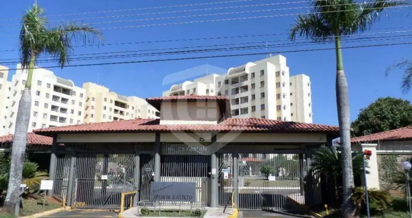 Apartamento com 3 quartos à venda na Vila Coralina, Bauru 