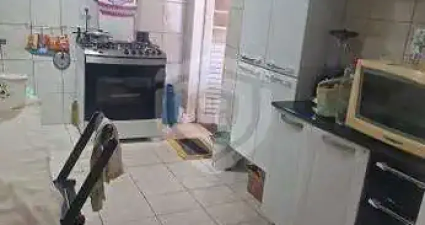 Casa para venda no Parque Paulista com 3 quartos, 4 vagas de garagem