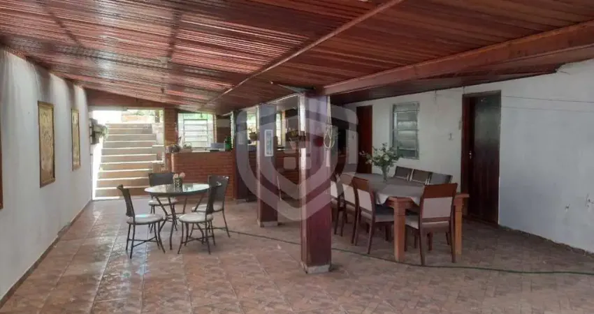Casa com 4 quartos à venda no Jardim Panorama, Bauru 