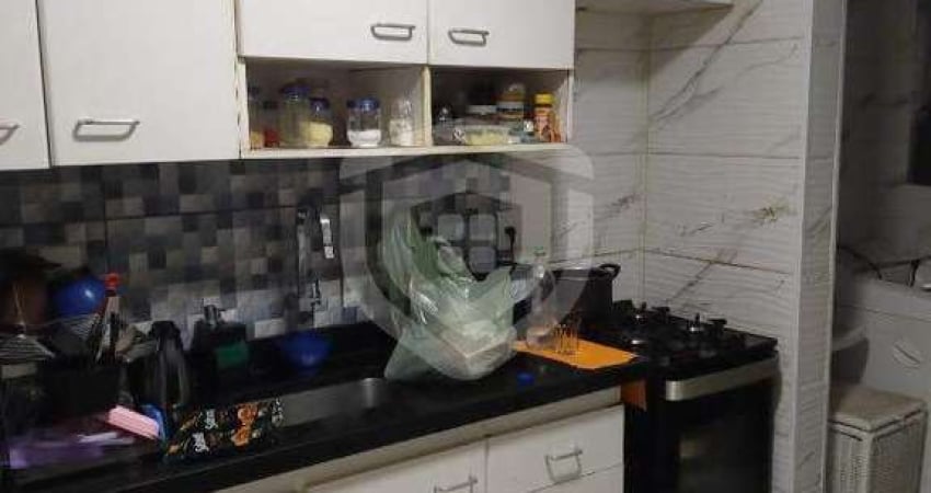 Apartamento com 70 metros à Vendas no Residencial Camélias com 3 quartos, sendo 1 Suíte