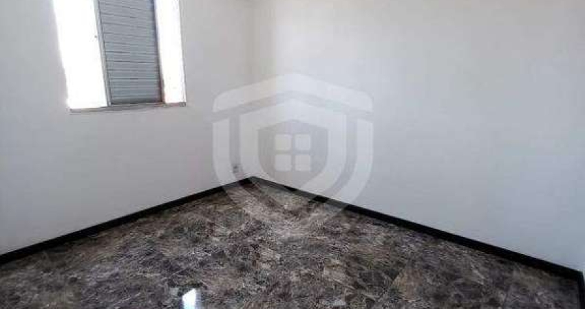Apartamento para venda no Jardim Redentor, Residencial Bauru Ville com 2 dormitórios e 1 vaga de garagem