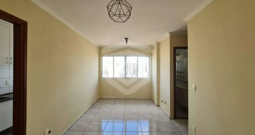 Apartamento para alugar com dois quartos 68m² Residencial Sevilha .