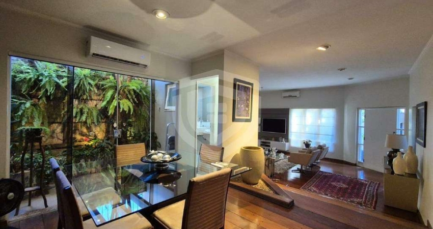 Casa Térrea Jardim América - 3 quartos sendo duas suítes - Imobiliária em Bauru - Grizoni Imobiliária