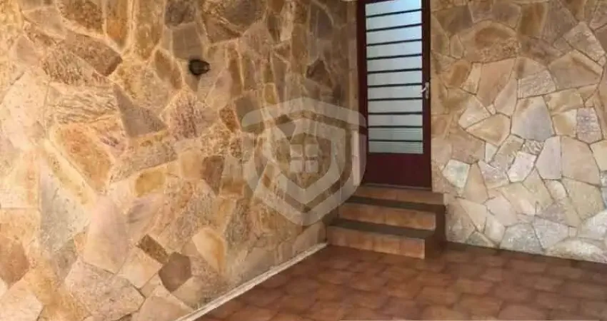 Casa à Venda Vila Independência em Bauru com 3 Quartos