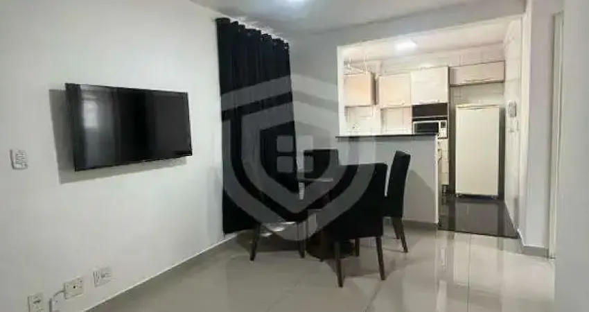 Apartamento com 2 quartos para alugar no Reserva Belas Nações, Bauru 