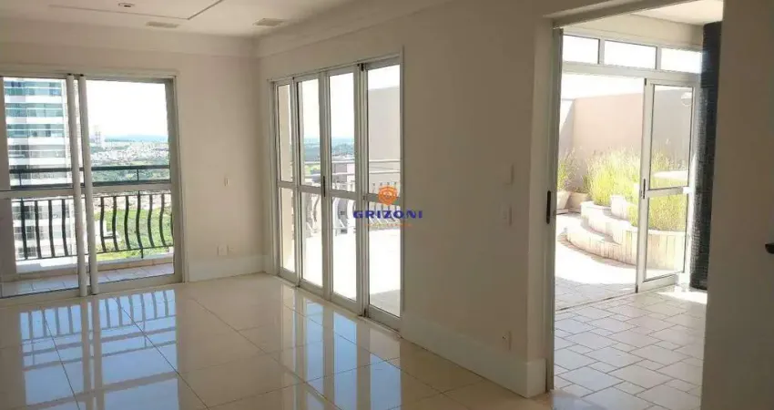 APARTAMENTO ED. LÊ PREMIER I 4 QUARTOS I 4 SUITES I 6 BANHEIROS I 2 SALAS I 4 VAGAS