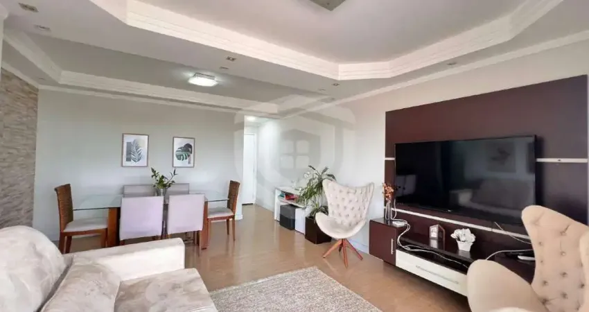 Apartamento com 3 quartos a venda - Edifício Ilhas Gregas