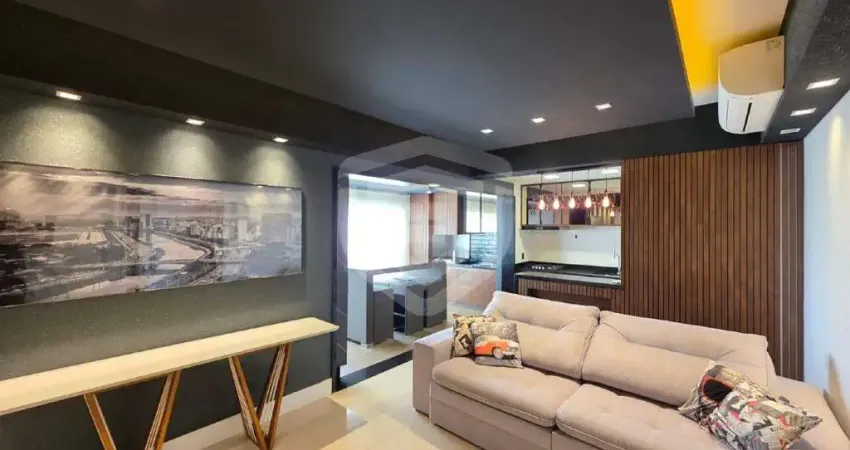 Apartamento para alugar com 3 quartos 96m² - Residencial Vivaz