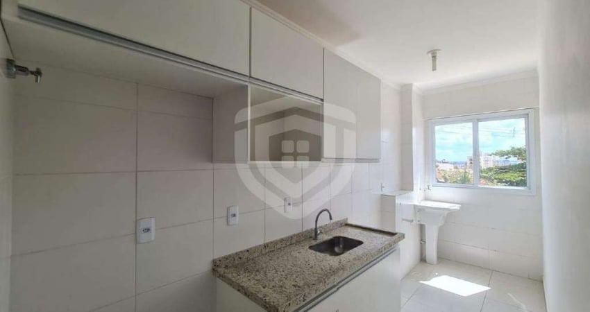 Apartamento para alugar com 1 quarto Residencial Atena