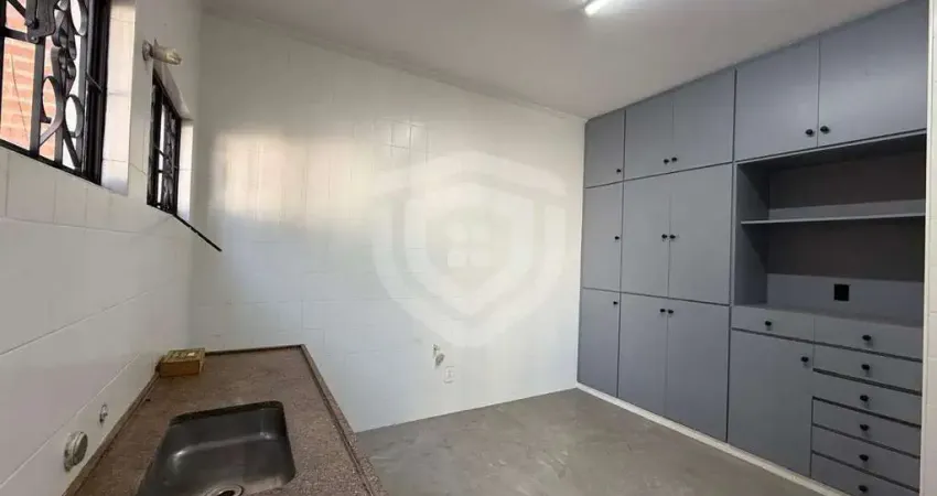Casa com 4 quartos para alugar no Jardim América, Bauru 