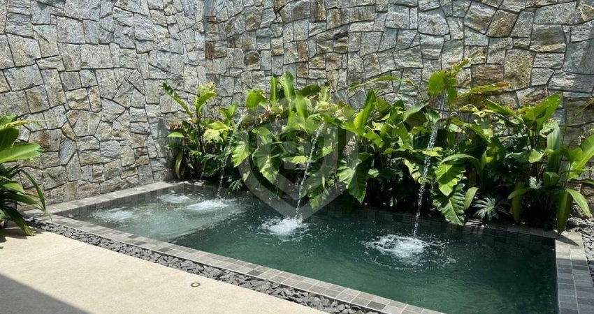 Casa com 3 suítes para Venda no Condomínio Lago Sul