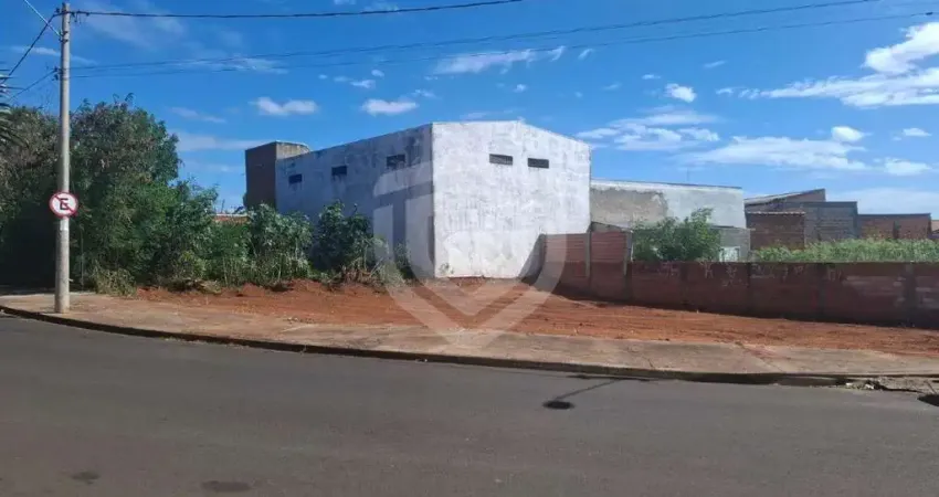 Terreno à venda no Jardim Olímpico, Bauru 
