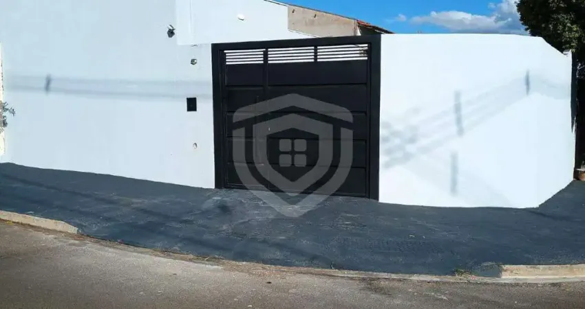 Casa parque viaduto 2 quartos 2 w.c, churrasqueira toda laje