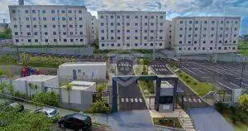 Apartamento Térreo à Venda no Residencial Boston em Bauru