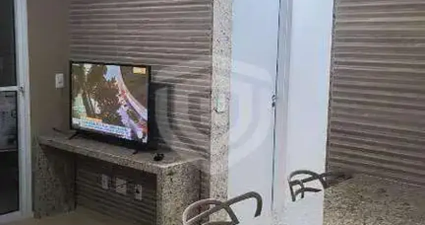 Apartamento com 2 quartos para alugar no Parque Água Comprida, Bauru 