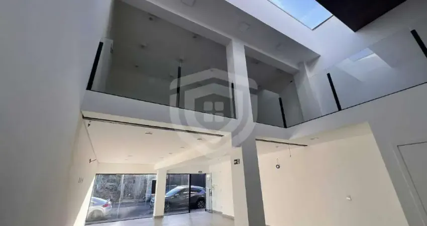 Ponto comercial para alugar na Vila Santa Tereza, Bauru 