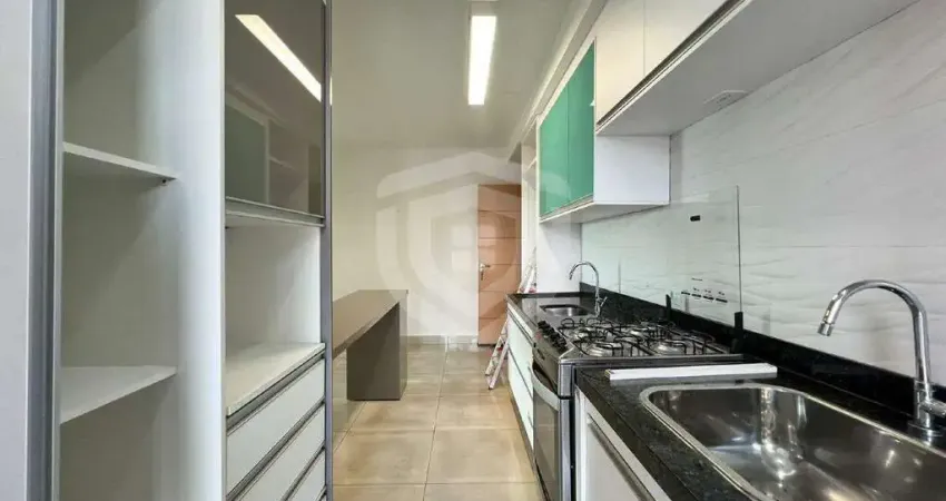 Apartamento para alugar com 2 suítes - Residencial Premiatto