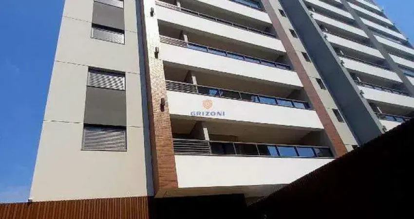 Apartamento no Edifício City Towers | 2 Suítes | 2 Vagas