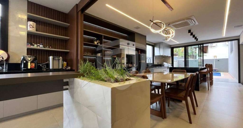 Casa condomínio Lago Sul - Grizoni Imobiliária