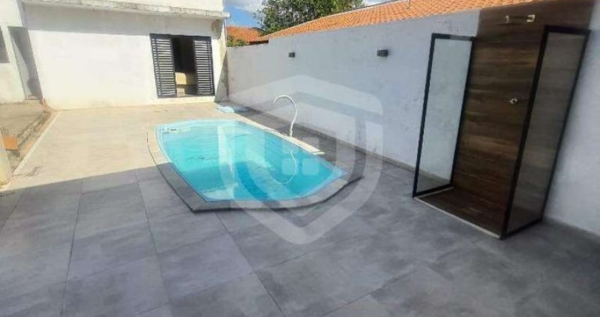 Casa com 3 quartos à venda na Vila Santa Maria, Piratininga 