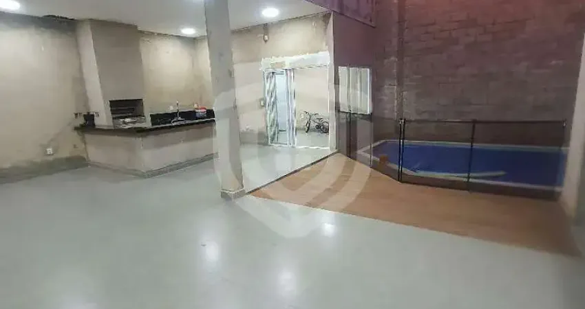 Casa com 3 quartos à venda na Vila Santa Luzia, Bauru 