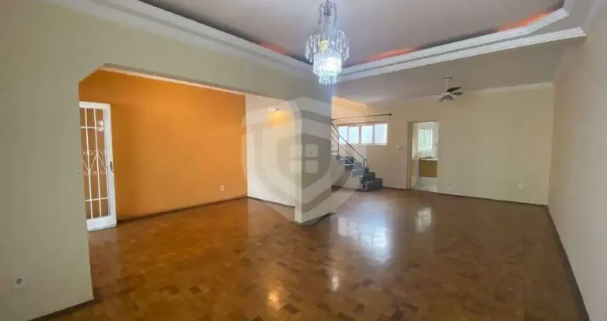 Casa Jardim Nasralla disponível para venda - 3 quartos sendo 1 suíte - Zona Sul