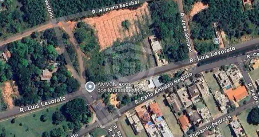 Terreno a venda Bauru SP