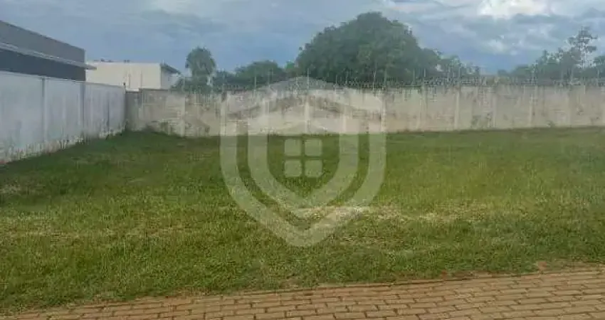 Terreno de 660,00 metros no Residencial Villa Dumont