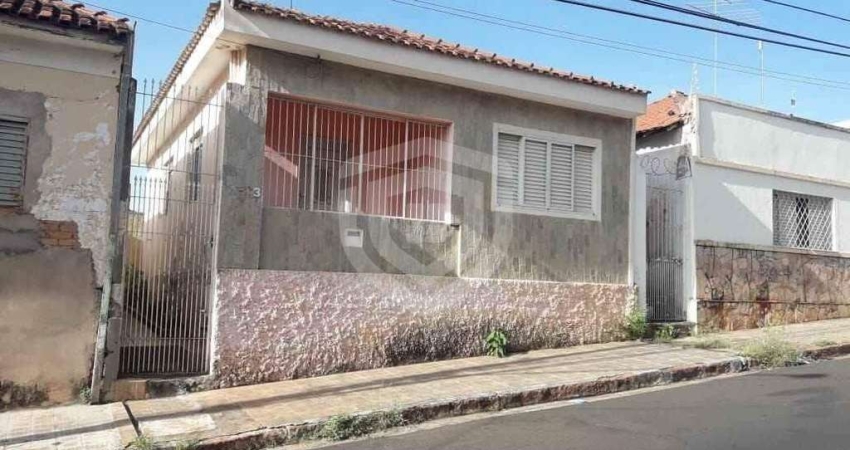 Casa com 2 quartos à venda na Vila São João da Boa Vista, Bauru 