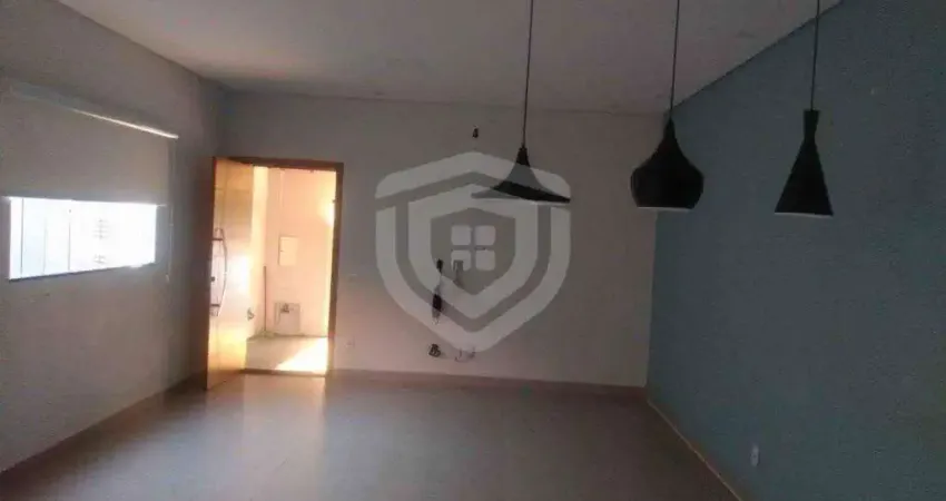 Casa com 2 quartos à venda na Vila Industrial, Bauru 