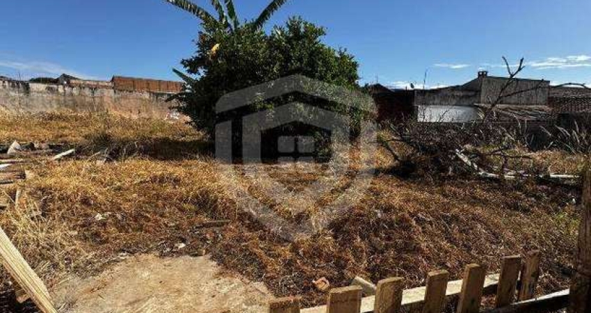 Terreno à venda no Jardim Ferraz, Bauru 