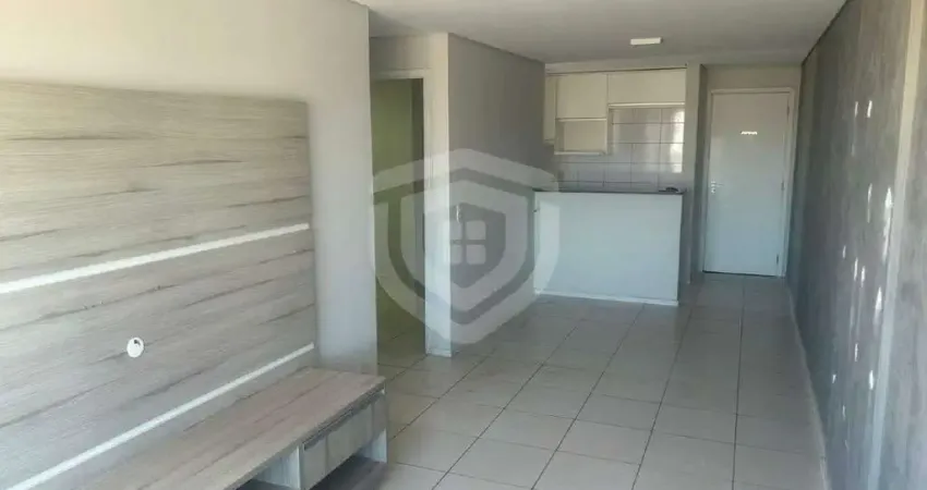 Apartamento com 2 quartos à venda no Jardim Brasil, Bauru 