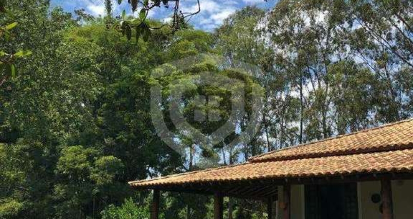 Chácara / sítio com 3 quartos à venda na Área Rural de Agudos, Agudos 