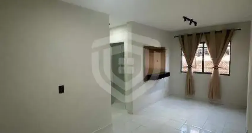 Apartamento Andorinha, 2 quartos, térreo