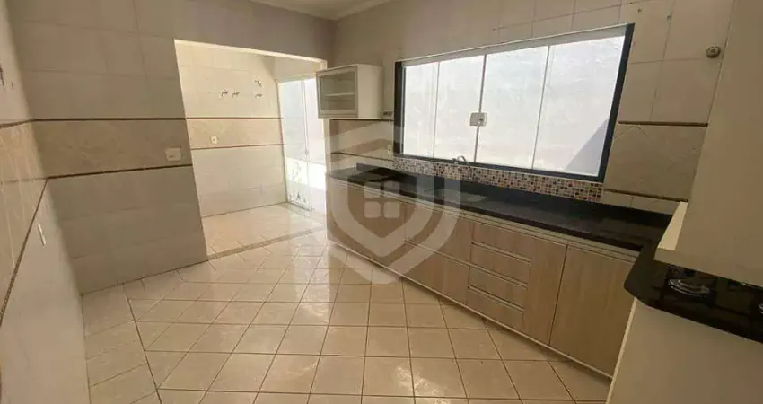 Casa no Jardim Terra Branca disponível para venda - Imobiliária em Bauru - Grizoni Imobiliária