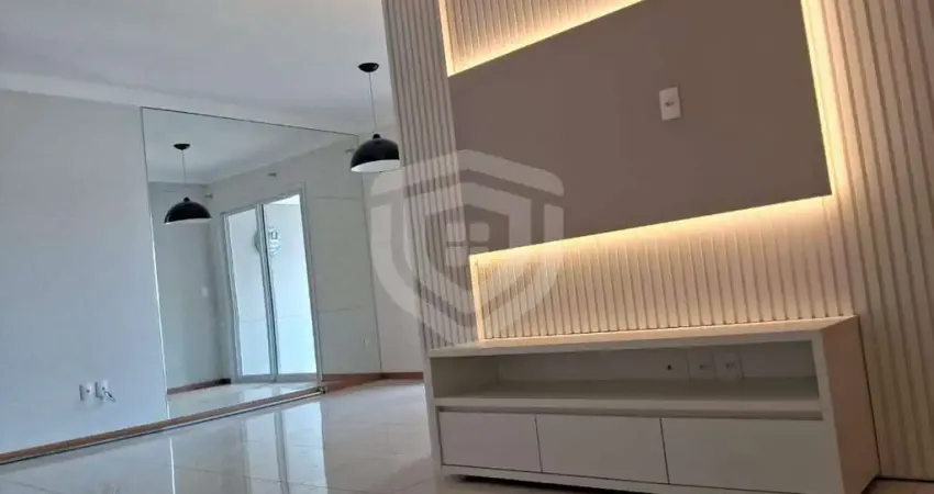 Apartamento no Edifício Jari - 3 suítes - 2 vagas - Ótima localização