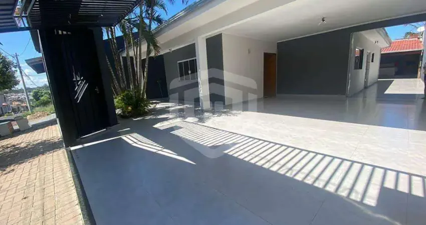 Casa para locação com 3 quartos 200m² Jardim Terra Branca
