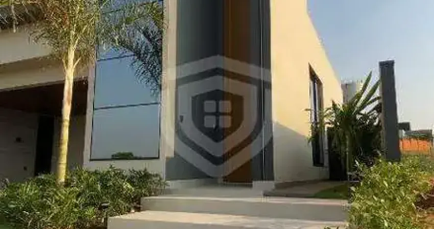 Casa com 5 suítes, diferenciada à venda no alphaville bauru sp