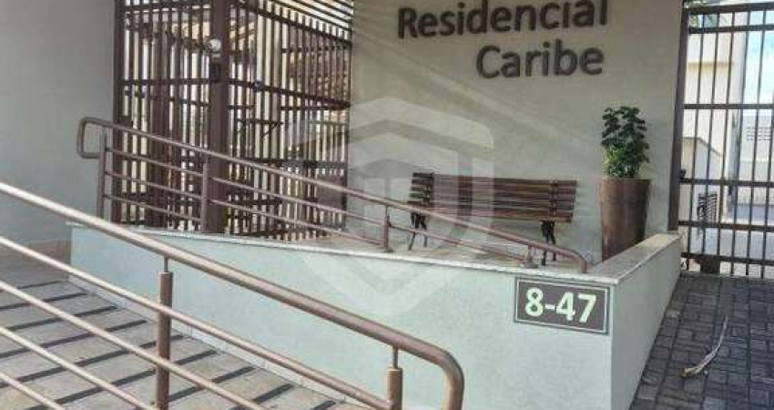 Apartamento à Venda no Edifício Caribe em Bauru SP