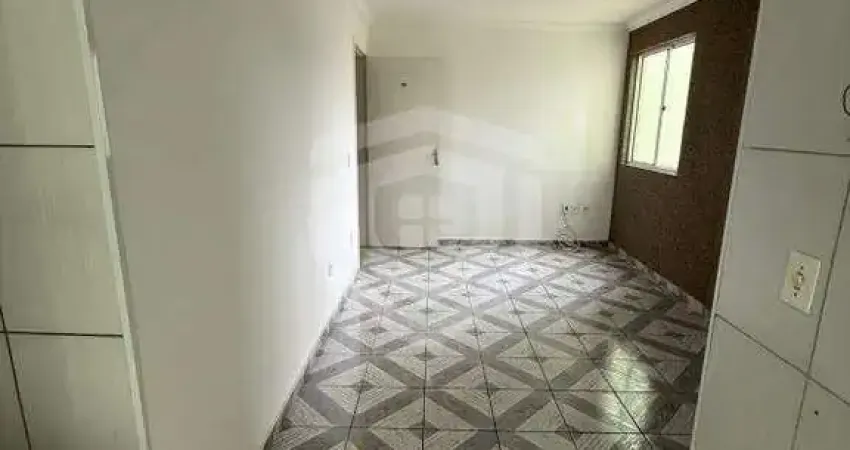Apartamento com 2 quartos à venda no Conjunto Habitacional Engenheiro Otávio Rasi, Bauru 
